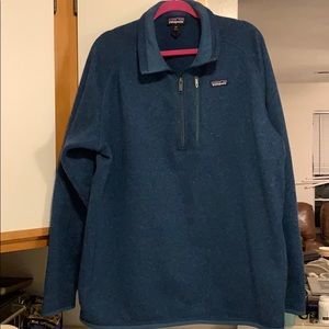 Patagonia XXL fleece